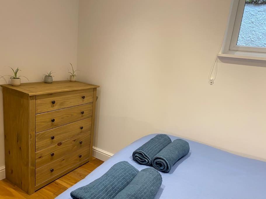 Ashcroft Apartment - Small Home Away From Home アッシュバートン エクステリア 写真
